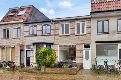 Woning Aldegondestraat 5 Amersfoort