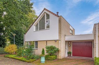 Woning Generaal de Gaullelaan 29 Eindhoven