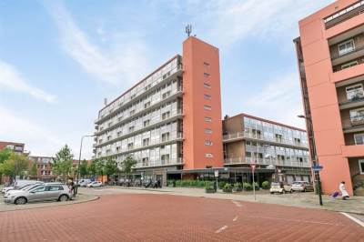 Woning Opaalstraat 110 Leiden