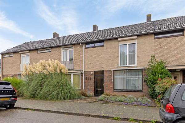 Woning Kievitstraat 28 Helmond