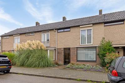 Woning Kievitstraat 28 Helmond