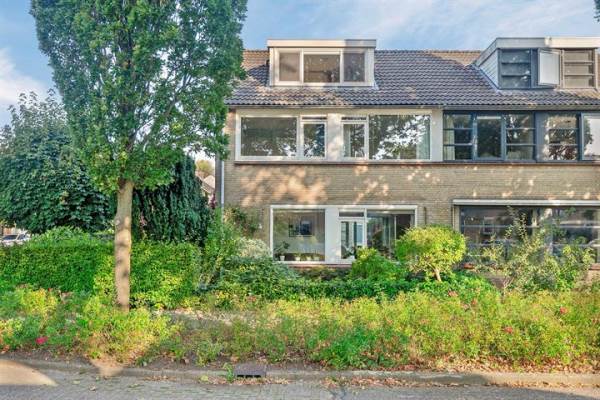Woning Rotiusstraat 81 Hoorn (NH)