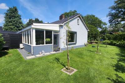 Woning Bonghaer 2 Oosterwolde (FR)