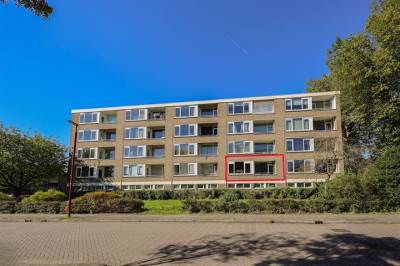 Woning Richterslaan 19 Nieuwegein