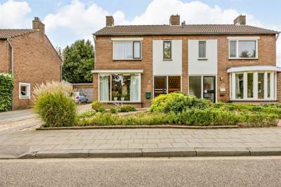Woning Mariëndaalseweg 16 Groesbeek