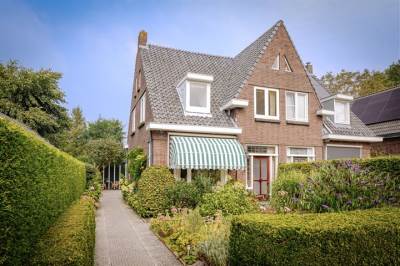 Woning Kerkstoep 3 Arkel