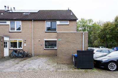 Woning Boomstede 722 Maarssen