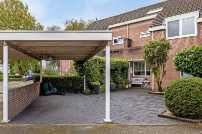 Woning Mondriaanstraat 14 Drunen