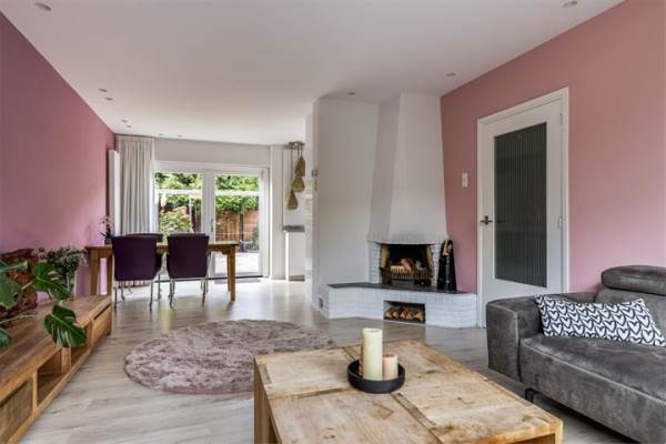 Woning Giessen 13 Barendrecht