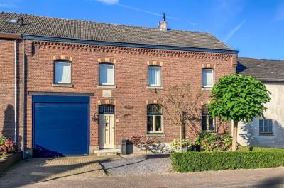 Woning Kerkstraat 78 Voerendaal