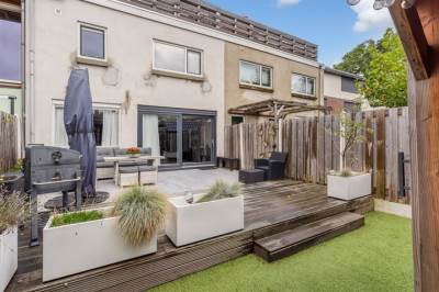 Woning Pastoriedijk 260 Pernis Rotterdam