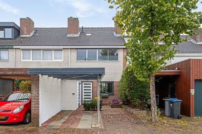 Woning Kraaijenberg 7810 Wijchen