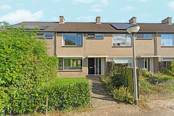 Woning Assenstraat 3 Arnhem