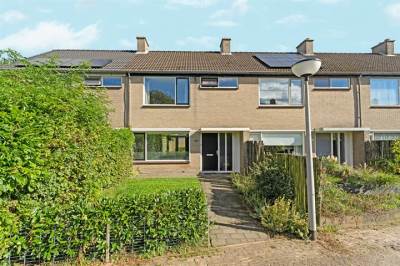 Woning Assenstraat 3 Arnhem