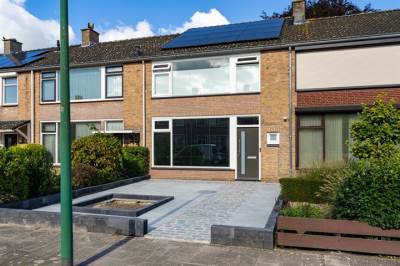 Woning Diepenbrockstraat 14 Kaatsheuvel