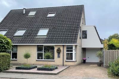 Woning De Gording 16 Zuidlaren
