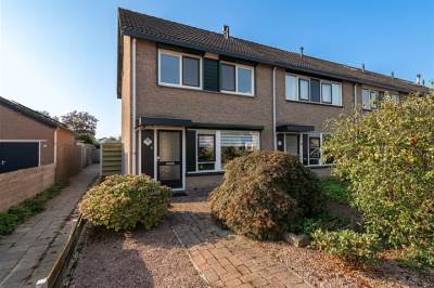 Woning Van Utenhoveweg 46 Geldermalsen