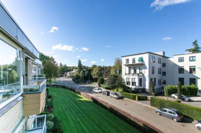 Woning Stationsplein 42 Baarn