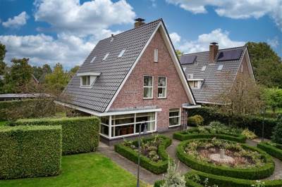Woning Zandpad 9 Sleeuwijk