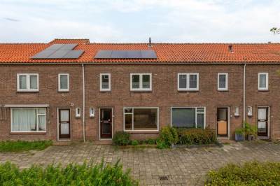 Woning Beatrixstraat 19 Pijnacker