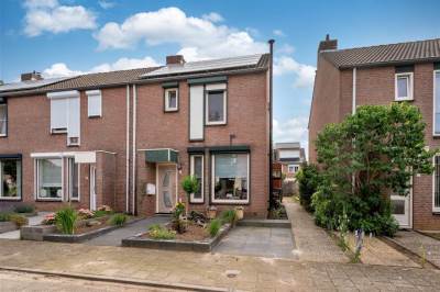 Woning Gruttostraat 11 Velden