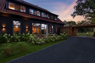 Woning Eschbeekweg 42 Enschede