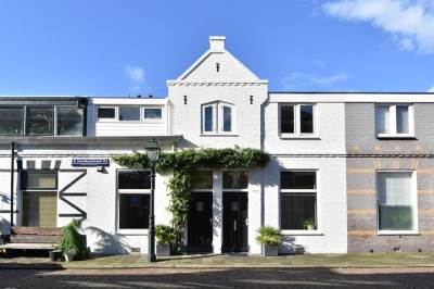 Woning Hondiusstraat 10 Den Haag