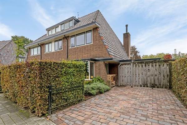 Woning Snoeckgensheuvel 67 Amersfoort