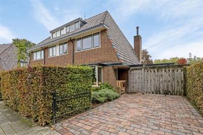 Woning Snoeckgensheuvel 67 Amersfoort