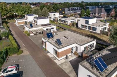 Woning Koekruid 12 Berghem