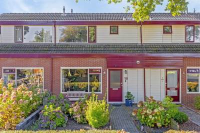 Woning Stûken 10 Ureterp