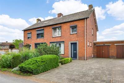 Woning Peter Schreursweg 5 Haelen