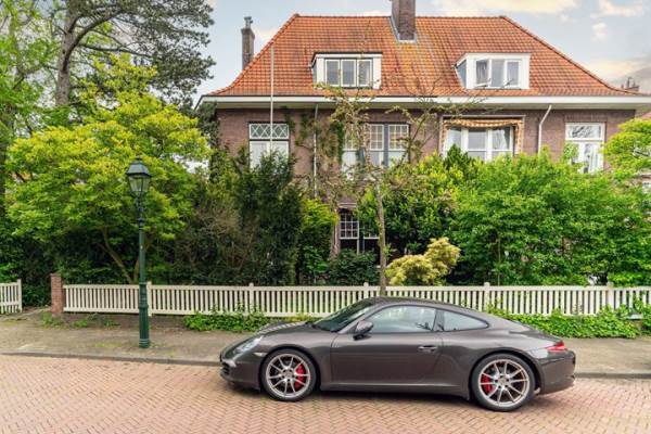 Woning Violenweg 5 Den Haag