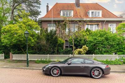 Woning Violenweg 5 Den Haag