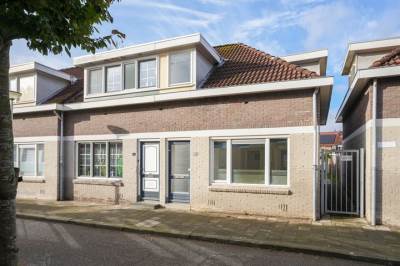 Woning Leenheerstraat 11 Heerlen
