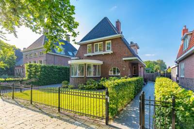 Woning Stationslaan 32 Stadskanaal