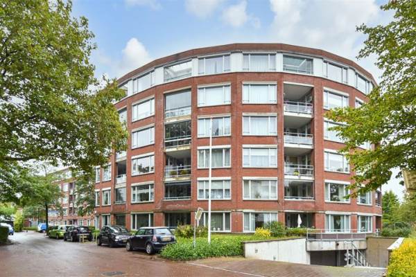 Woning Sint Martinusstraat 227 Naaldwijk