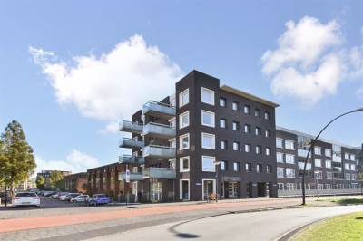 Woning Laan van Wateringse Veld 1006 Den Haag