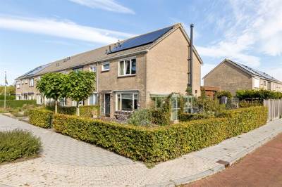 Woning van Speijkstraat 6 Koudekerke