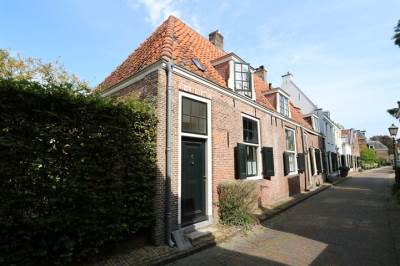 Woning Dorpsstraat 55 Loenen aan de Vecht