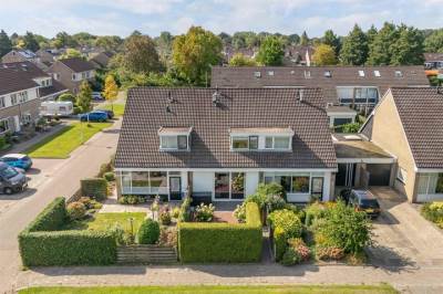 Woning De Ulekamp 64 Joure