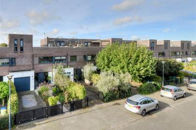 Woning Waterweegbree 207 Breda