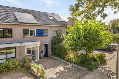 Woning Briljantstoep 103 Assen