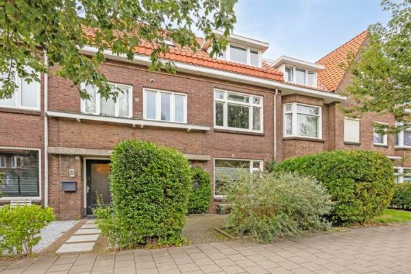 Woning St Gerarduslaan 43 Eindhoven