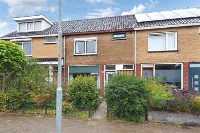 Woning Spoellaan 58 Heemskerk