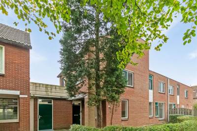 Woning Alholm 74 Hoofddorp