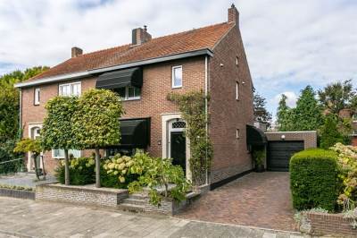 Woning Aarweg 18 Heerlen