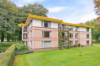 Woning De Vrijhof 5 Oosterbeek