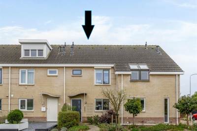 Woning Braamstove 28 Ouddorp