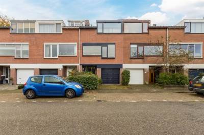 Woning Prinses Irenelaan 62 Egmond aan den Hoef